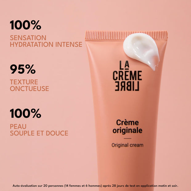 Crème Originale - Apaisante | 30ml