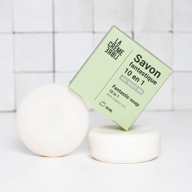 OFFERT | Savon Fantastique