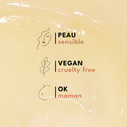 Baume Lèvres | 15ml