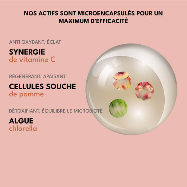 Recharge | Crème Originale