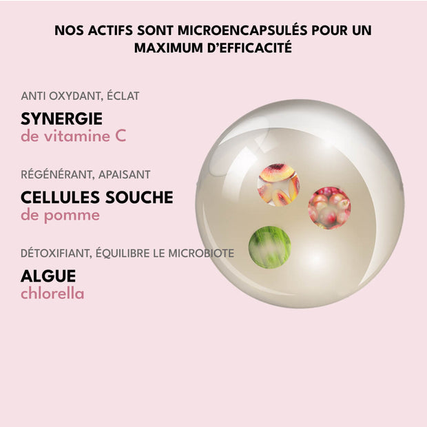 Recharge | Crème Riche