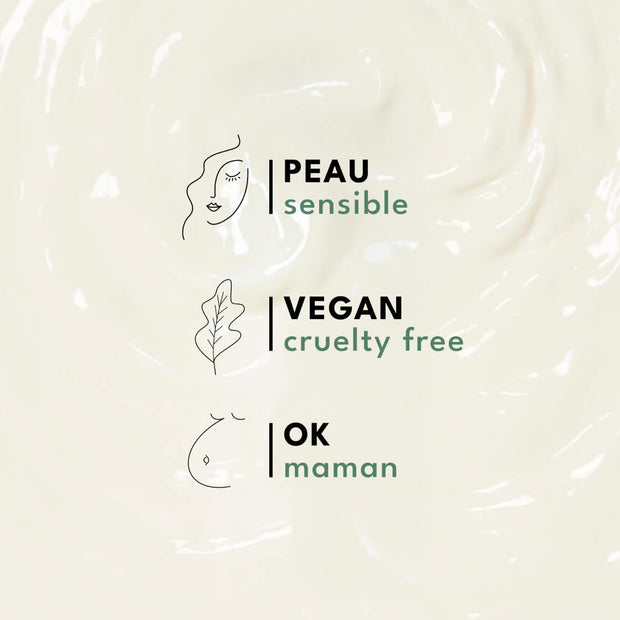 Recharge | Déo Soin