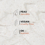 Exfoliant Grains - Nourrissant | 30ml