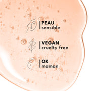 Recharge | Huile Sèche 3en1 – Fleur de Figuier & Rose