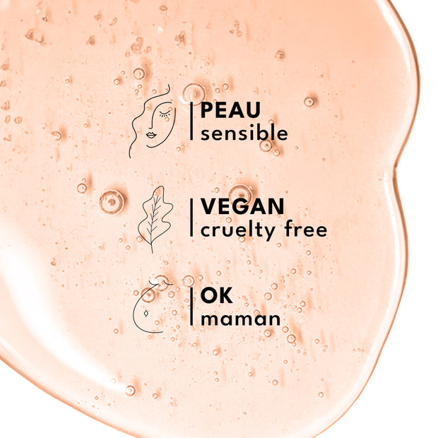 Recharge | Huile Sèche 3en1 – Fleur de Figuier & Rose