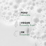 Savon Sans Savon BIO 10en1 - Fleur d’Amandier