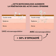 Recharge | Crème Originale