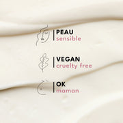 Baume Corps - Nourrissant | 150ml