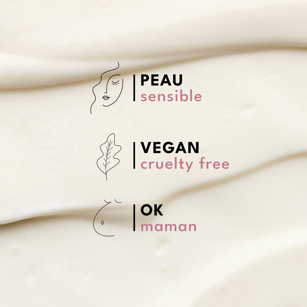 Baume Corps - Nourrissant | 150ml