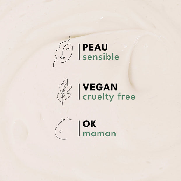 Crème Légère - Anti-Imperfections | 30ml