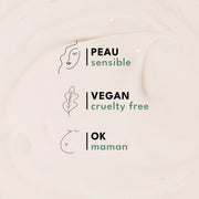 Recharge | Crème Légère