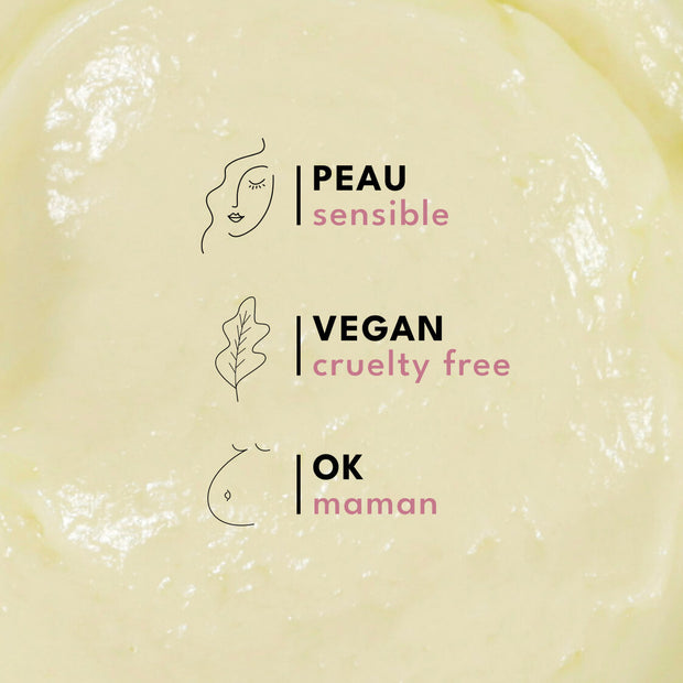 Recharge | Crème Riche