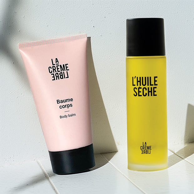 Routine Duo | Nutrition & Élasticité