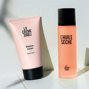 Routine Duo | Nutrition & Élasticité