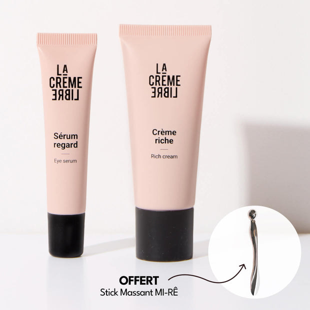 Routine Éclat du Visage