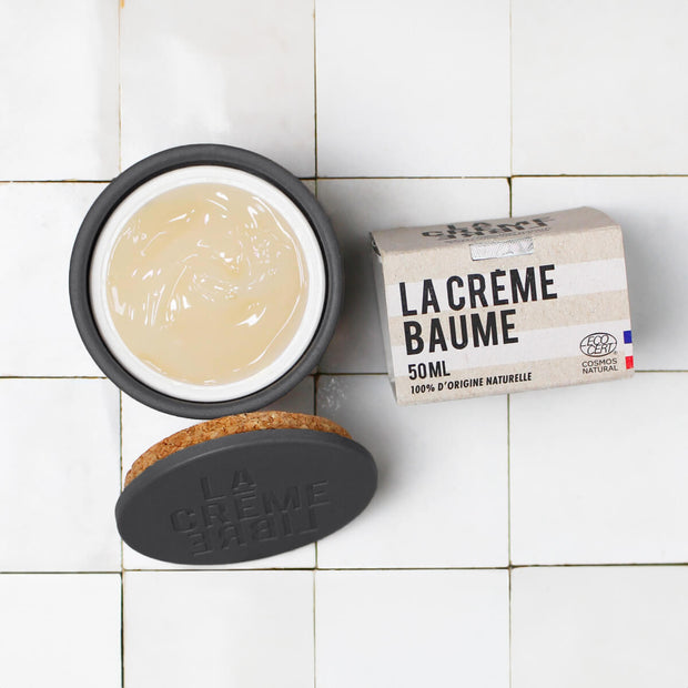 Crème Baume - Réparatrice
