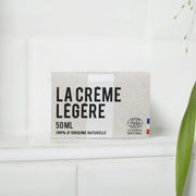 Recharge | Crème Légère