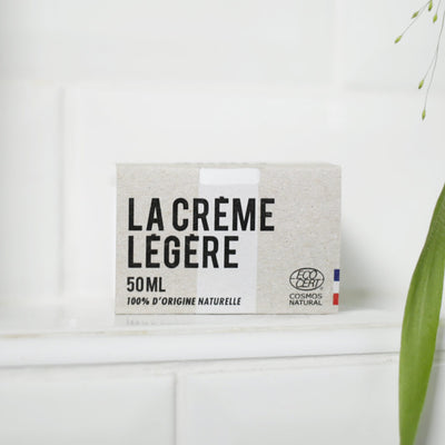 Recharge | Crème Légère