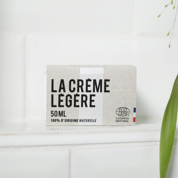Recharge | Crème Légère