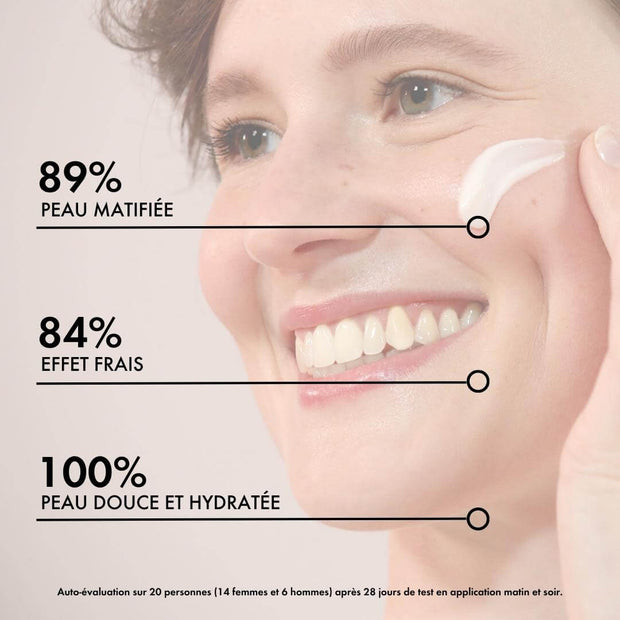 Recharge | Crème Légère