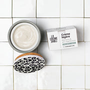 Crème Légère - Anti-Imperfections