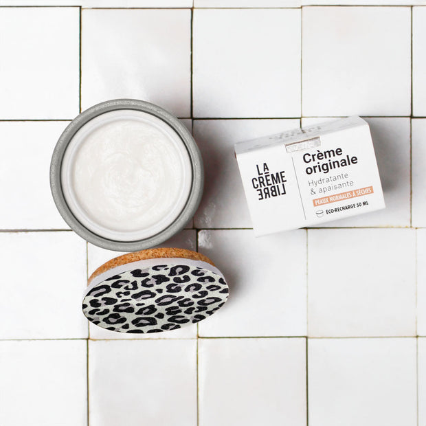 Crème Originale - Apaisante