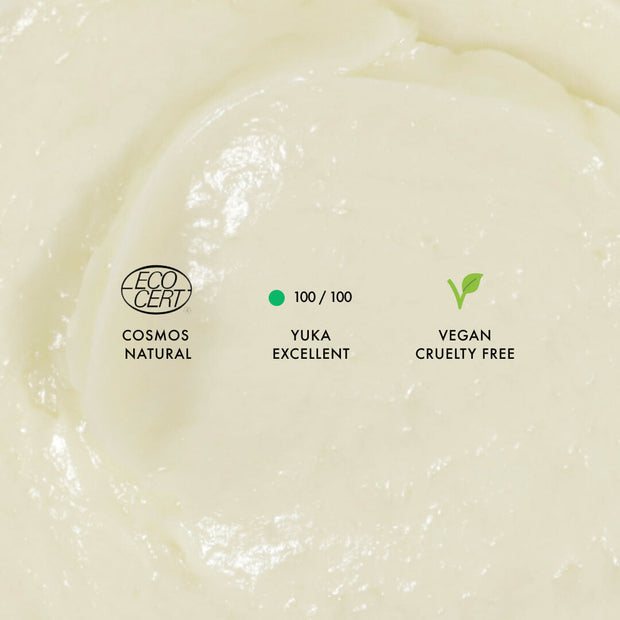 Crème Riche - Anti-Âge