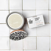 Crème Riche - Anti-Âge