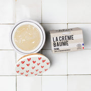 Crème Baume - Réparatrice