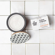 Crème Originale - Apaisante