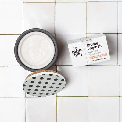 Crème Originale - Apaisante
