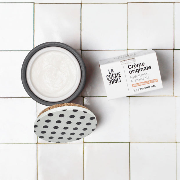 Crème Originale - Apaisante