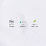 Démaquillant Crème - Apaisant 3en1