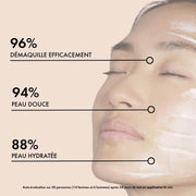 Recharge | Démaquillant Crème