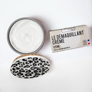 Démaquillant Crème - Apaisant 3en1