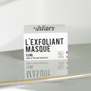 Recharge | Exfoliant Masque