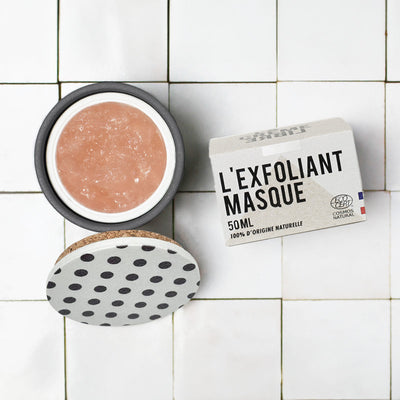 Exfoliant Masque - Peeling Doux