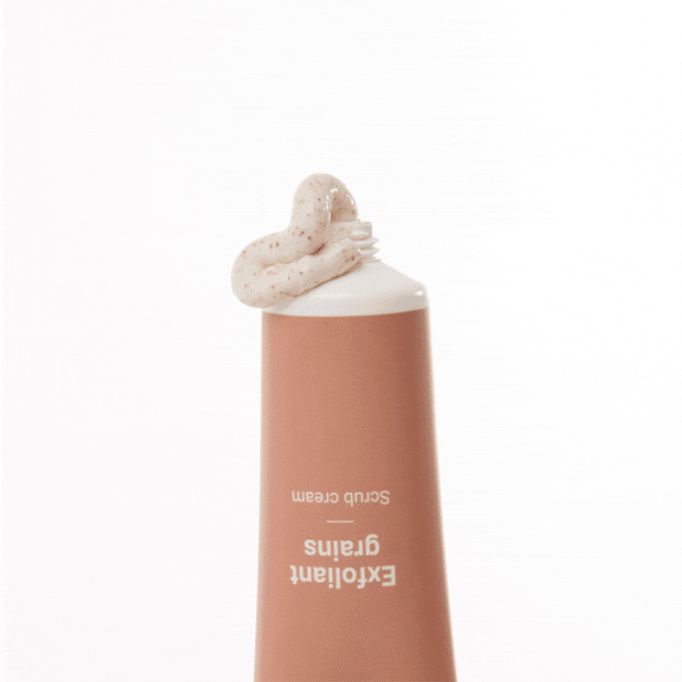 Exfoliant Grains - Nourrissant | 30ml