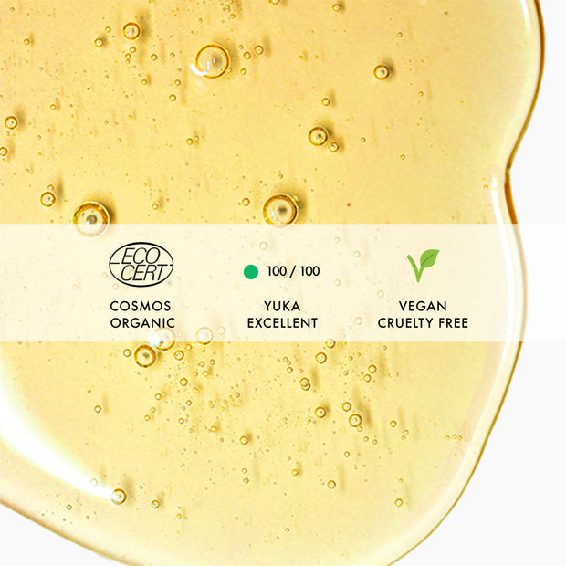 Routine Duo | Nutrition & Élasticité