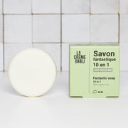 OFFERT | Savon Fantastique