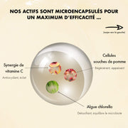 Crème Baume - Réparatrice