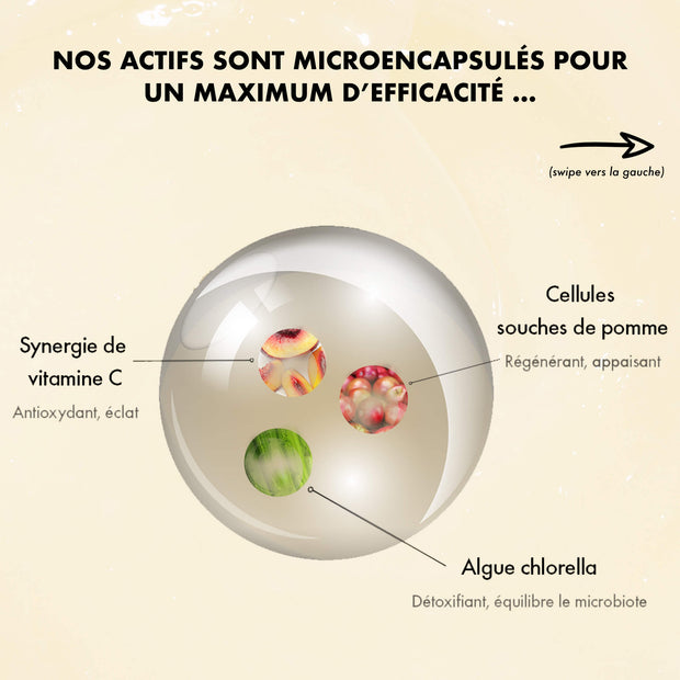 Recharge | Crème Baume