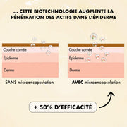 Crème Baume - Réparatrice