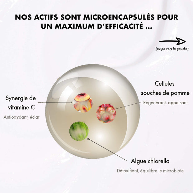 Crème Originale - Apaisante