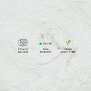 Nettoyant Pâte - Anti-Imperfections