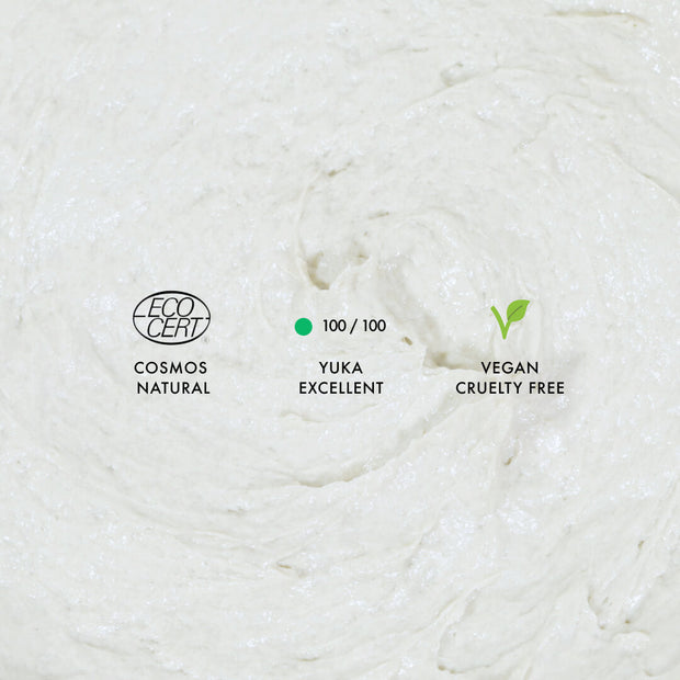 Nettoyant Pâte - Anti-Imperfections