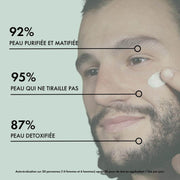 Recharge | Nettoyant Pâte