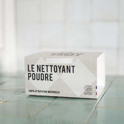 Recharge | Nettoyant Poudre