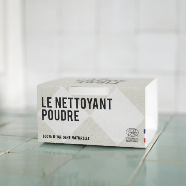 Recharge | Nettoyant Poudre