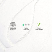 Nettoyant Poudre - Apaisant